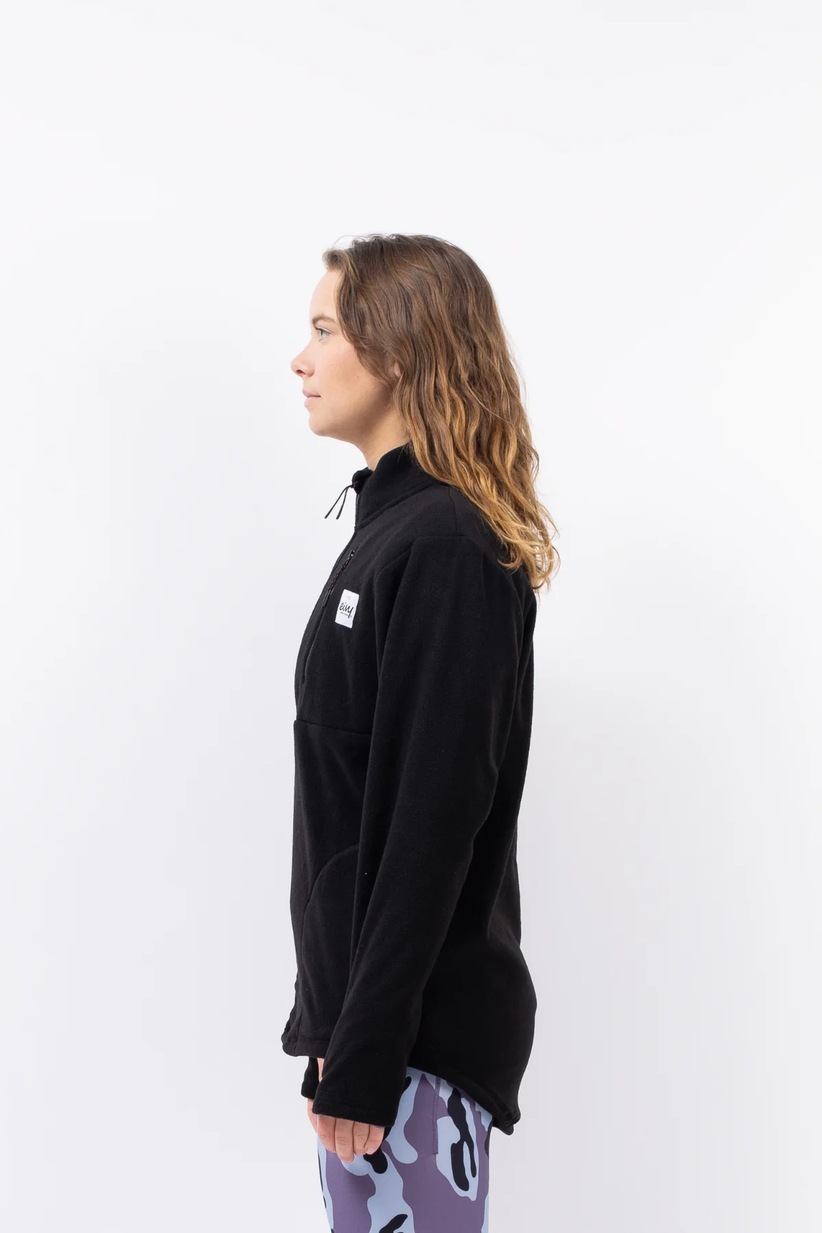 TECHLIGHT HALFZIP FLEECE - Image 8