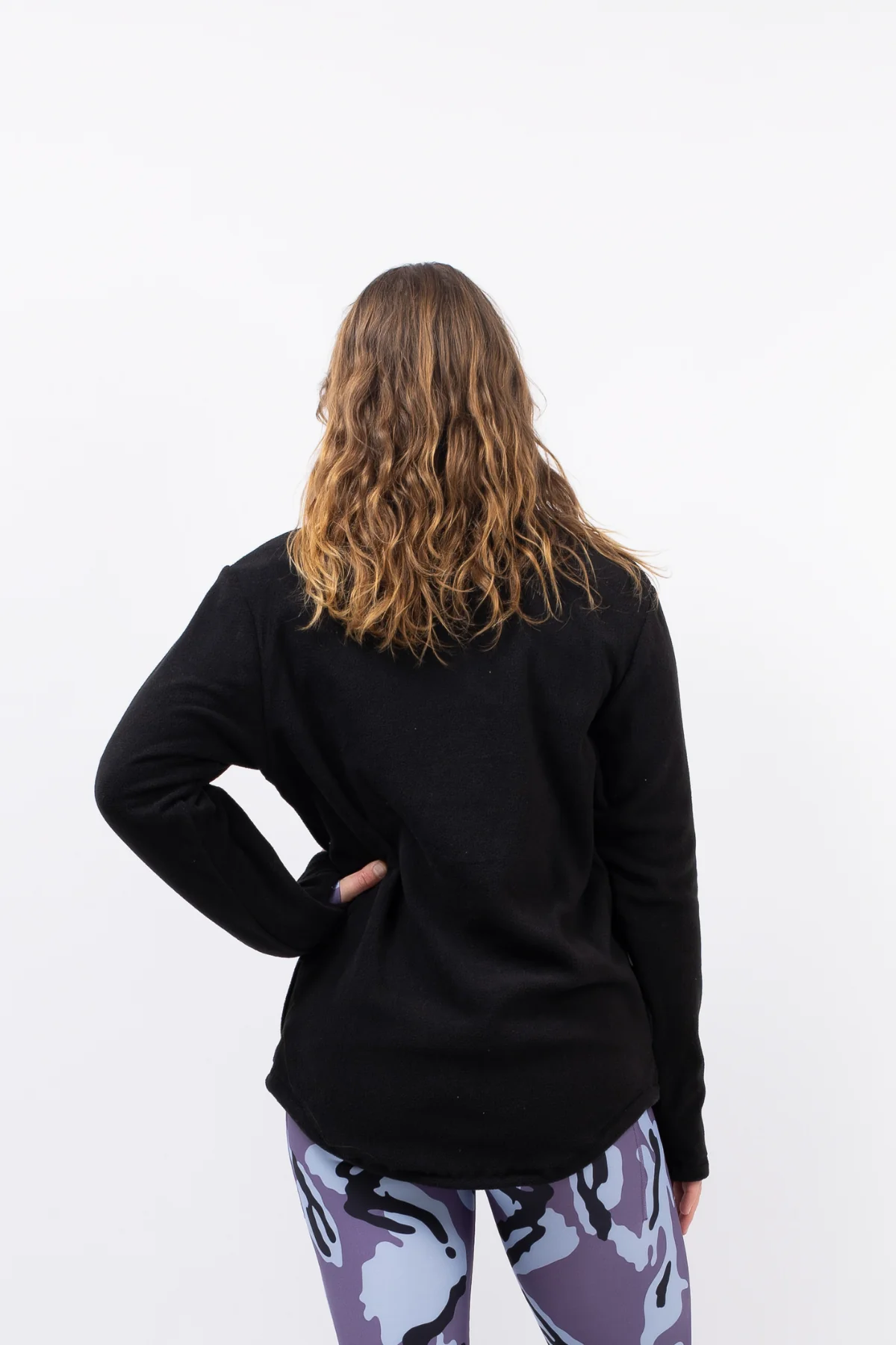 TECHLIGHT HALFZIP FLEECE - Image 9