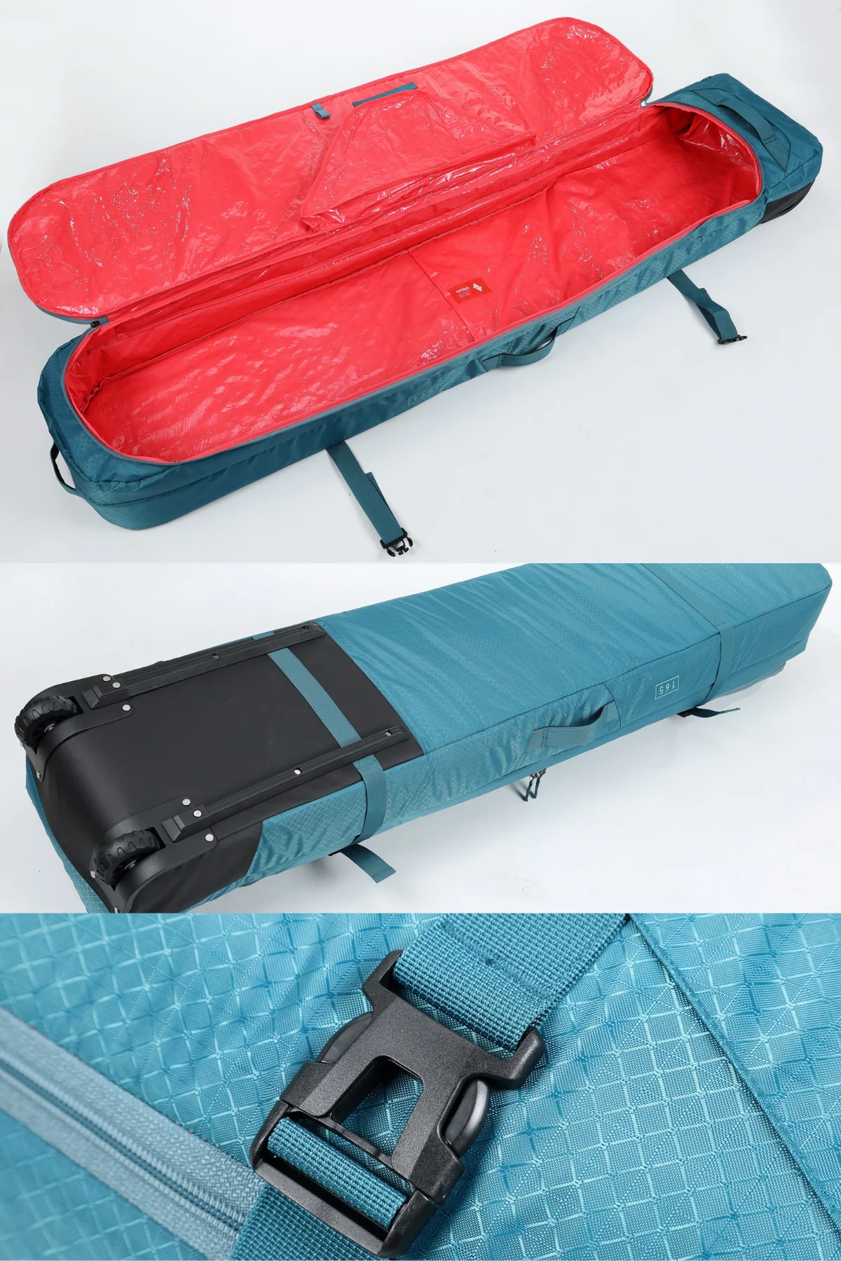TRACKER WHEELIE BOARD BAG - Image 5