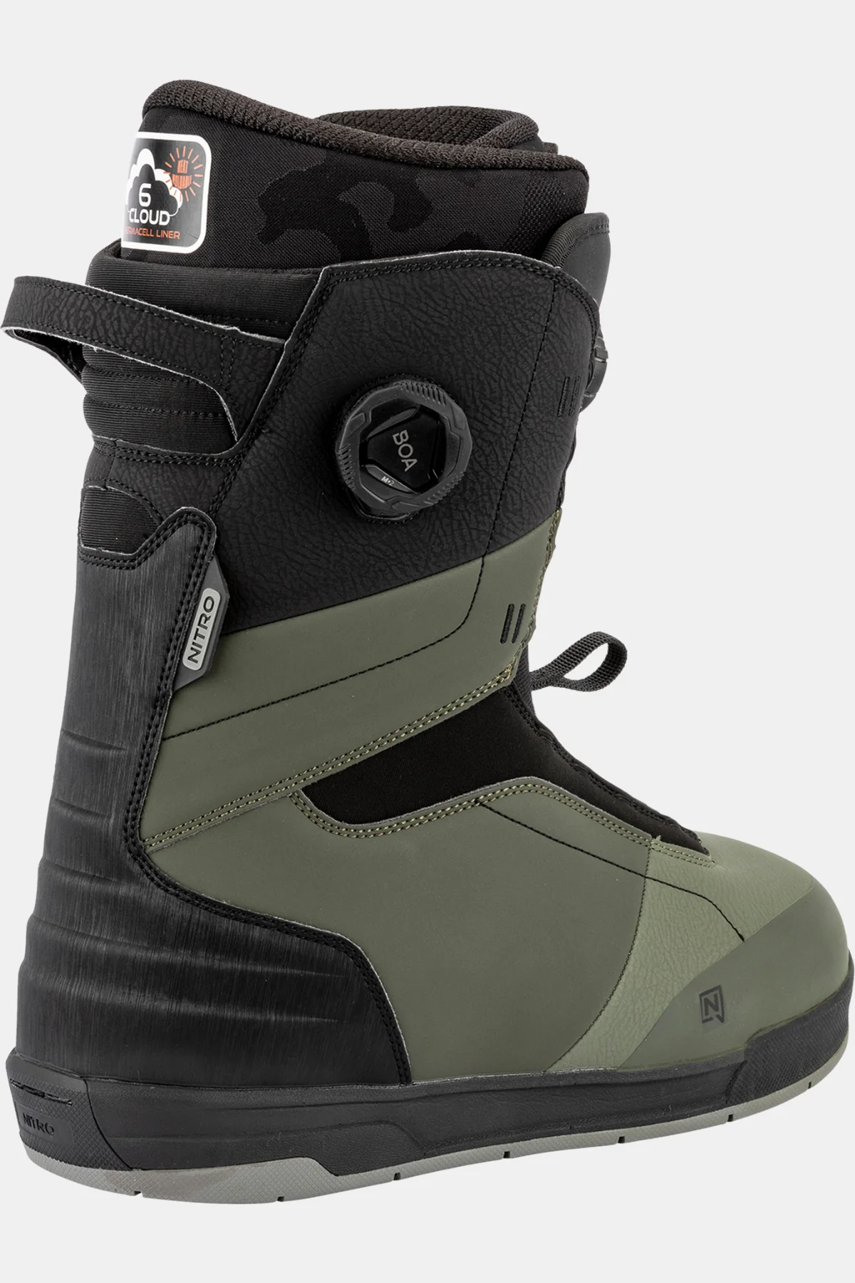 VENTURE BOA - Image 12
