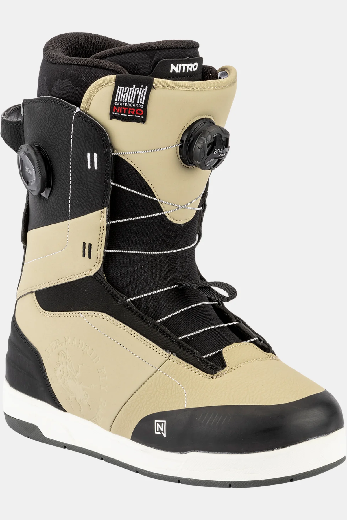 VENTURE BOA - Image 3