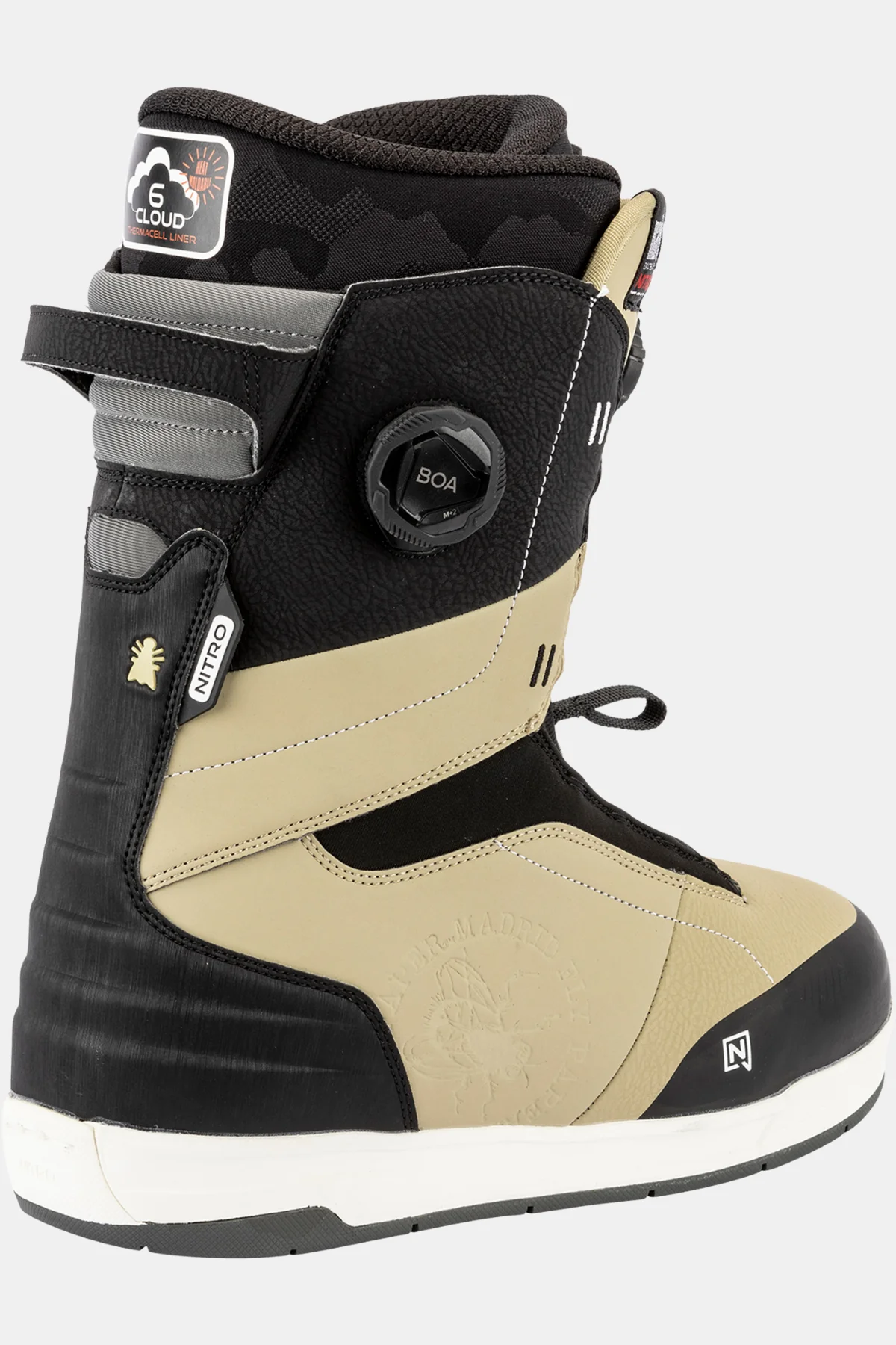 VENTURE BOA - Image 4