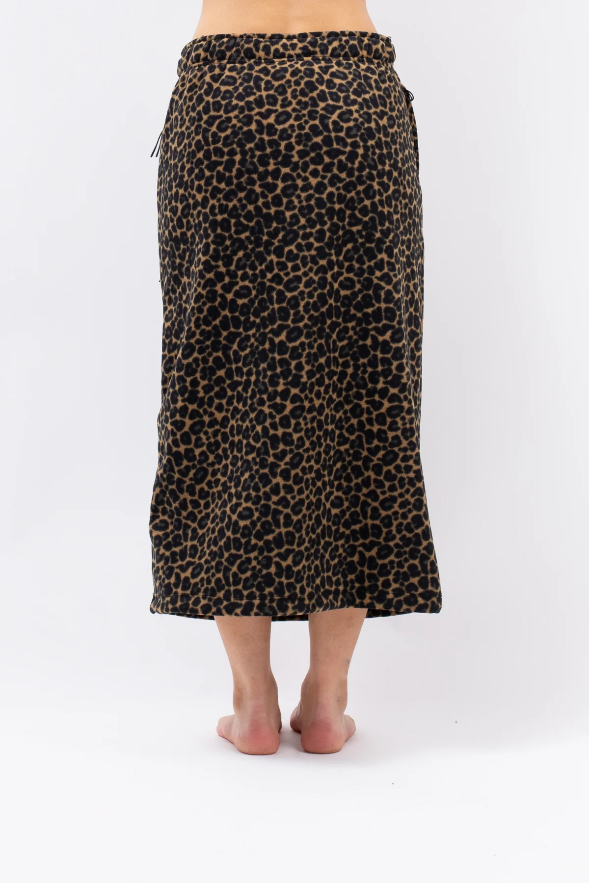 VERSA FLEECE MOUNTAIN SKIRT - Image 3
