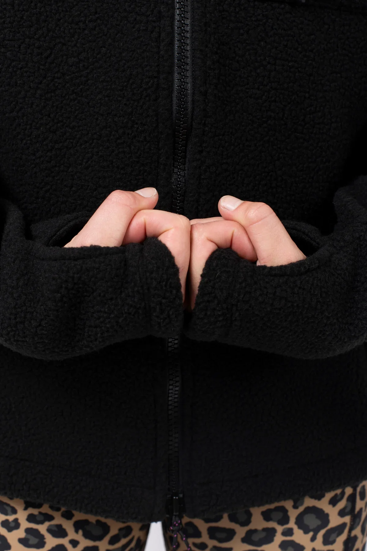 VERSA SHERPA JACKET - Image 12