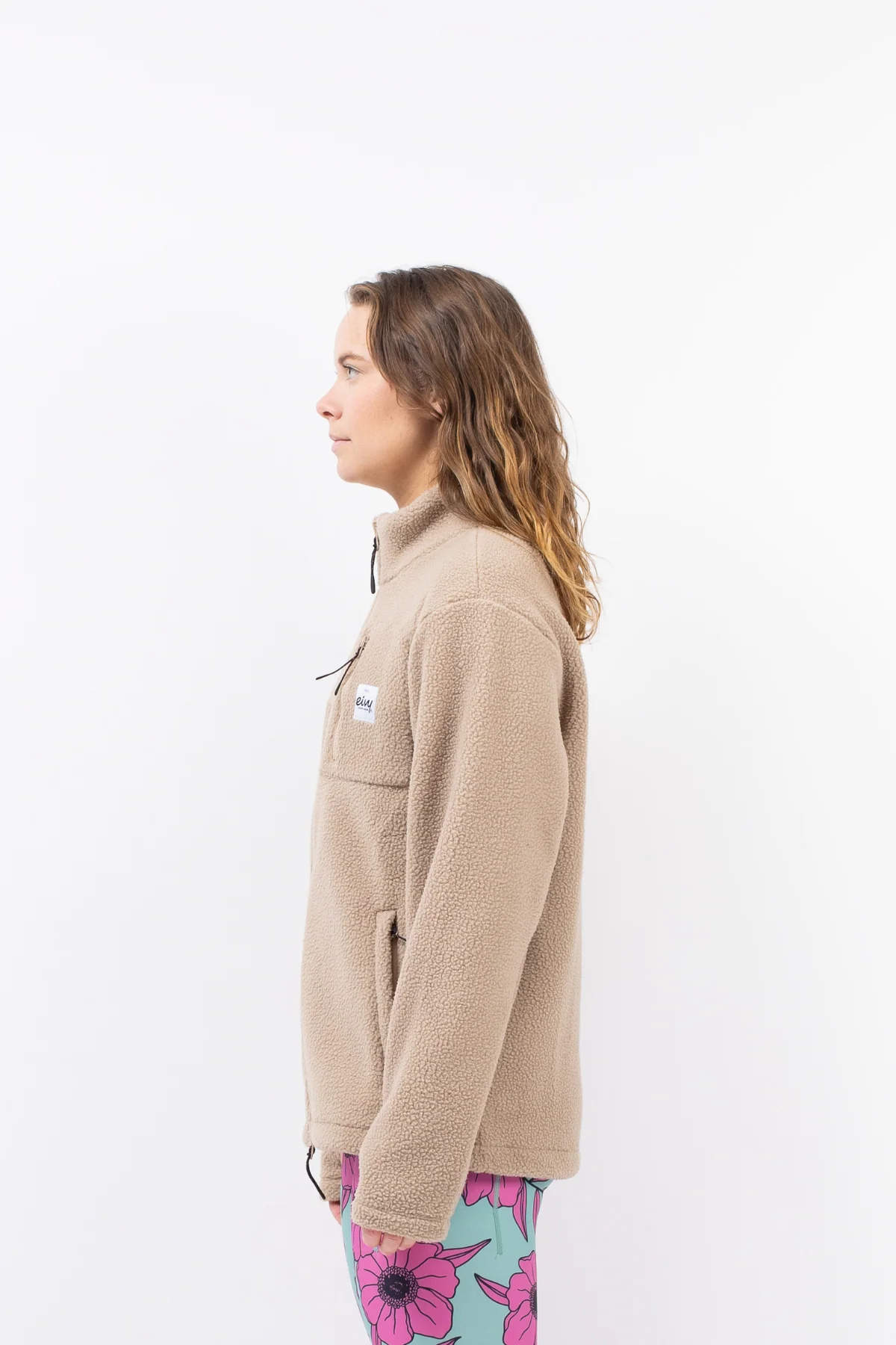 VERSA SHERPA JACKET - Image 14