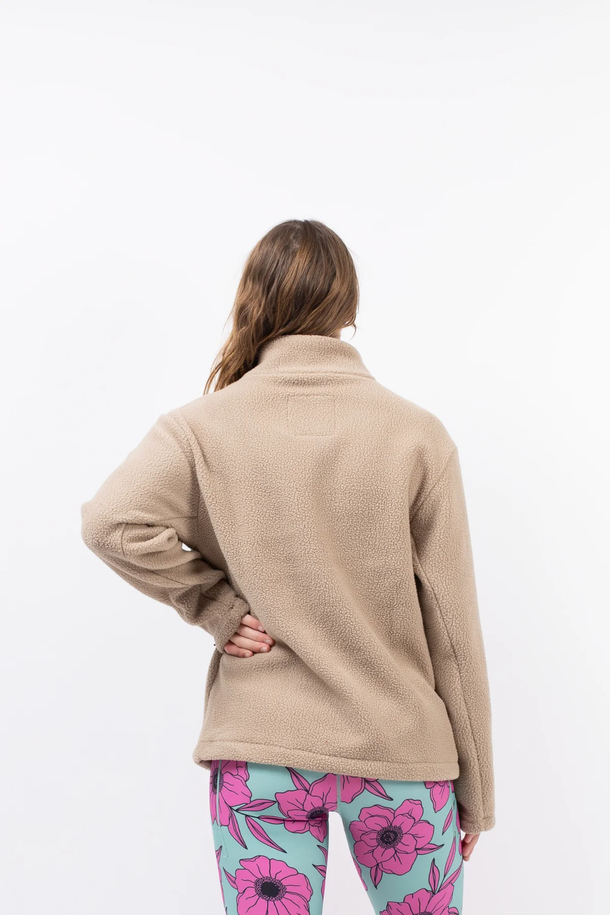 VERSA SHERPA JACKET - Image 15