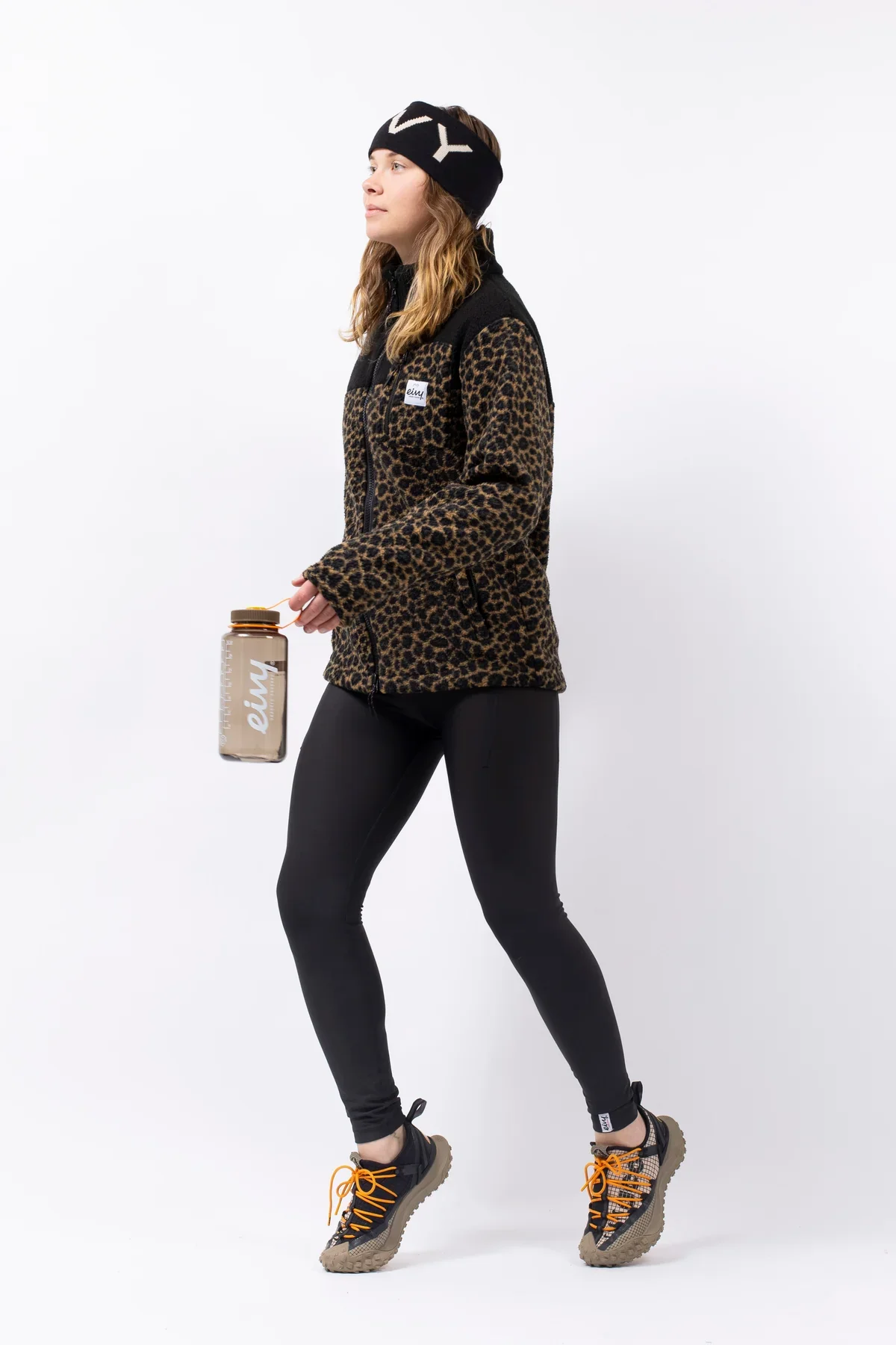 VERSA SHERPA JACKET - Image 16