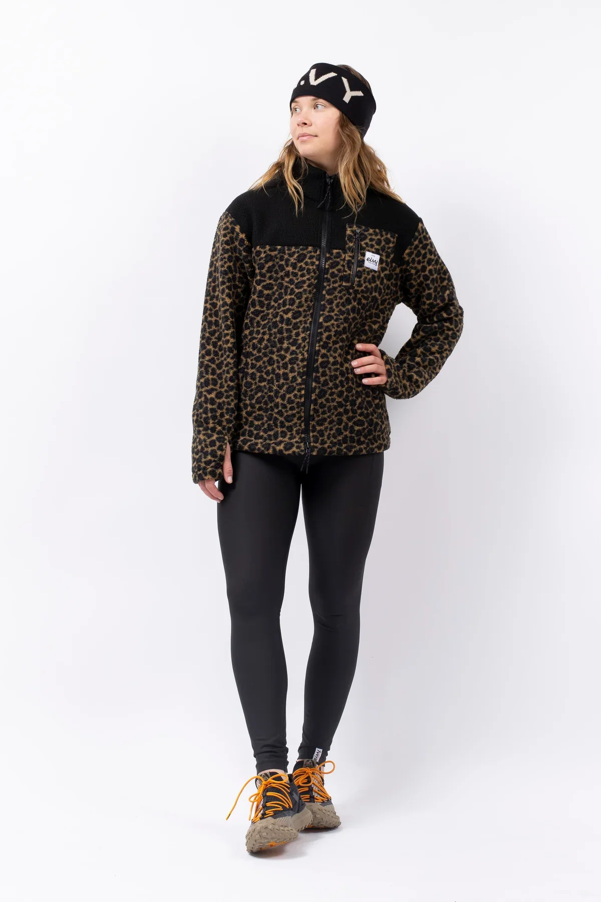 VERSA SHERPA JACKET - Image 17