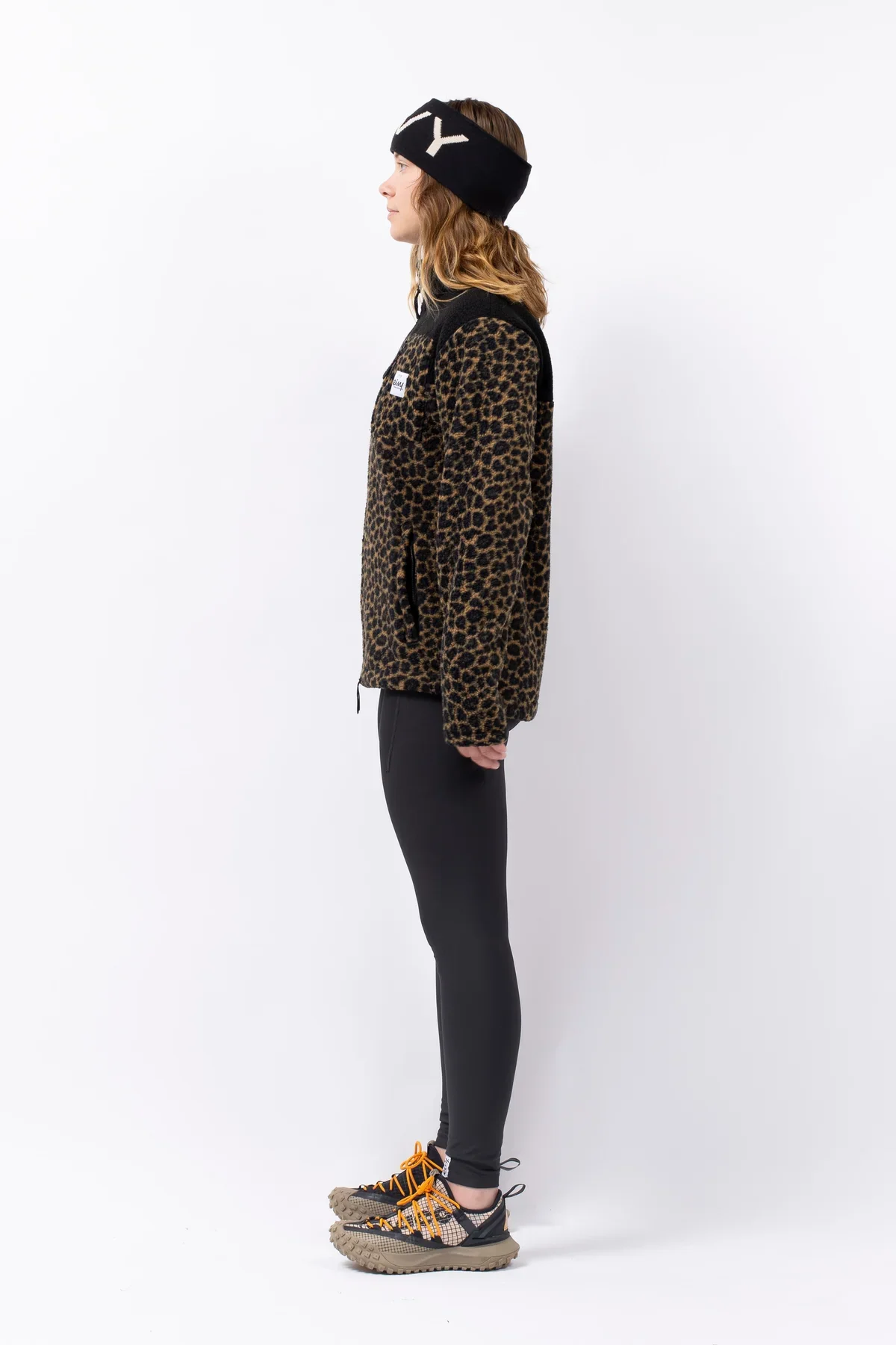 VERSA SHERPA JACKET - Image 18