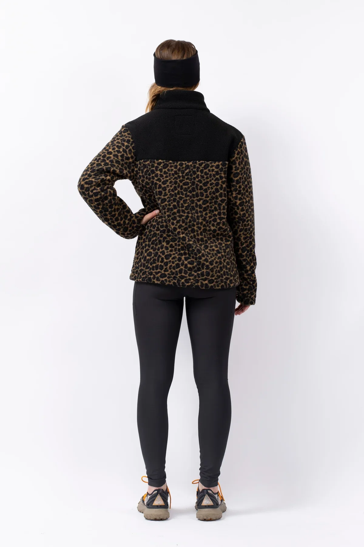 VERSA SHERPA JACKET - Image 19