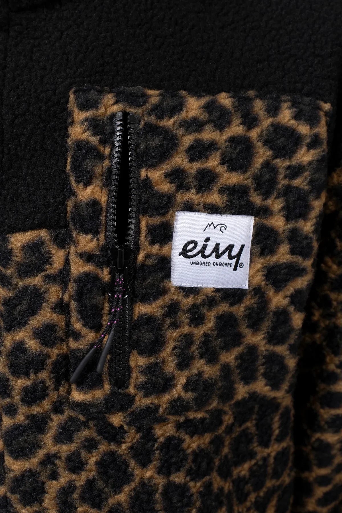 VERSA SHERPA JACKET - Image 20