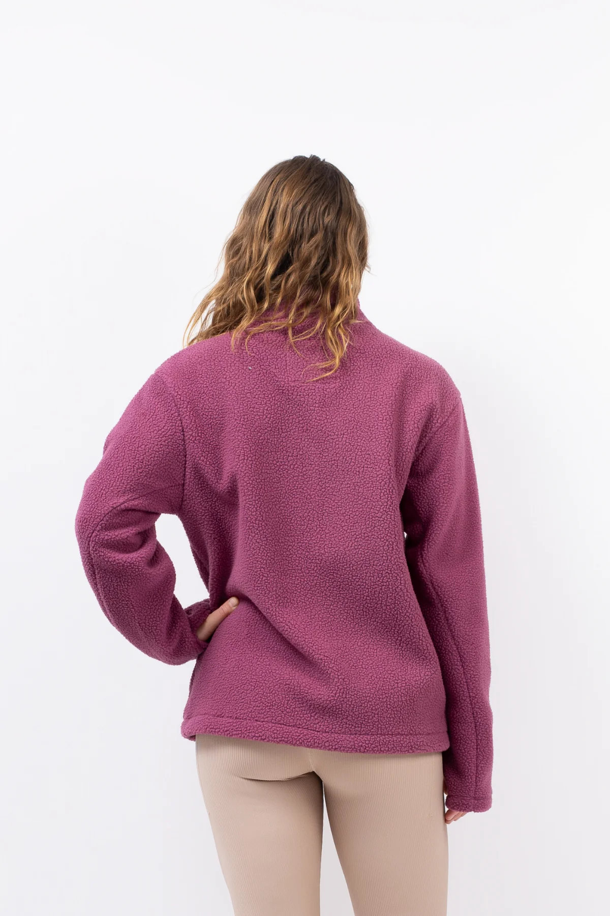 VERSA SHERPA JACKET - Image 23