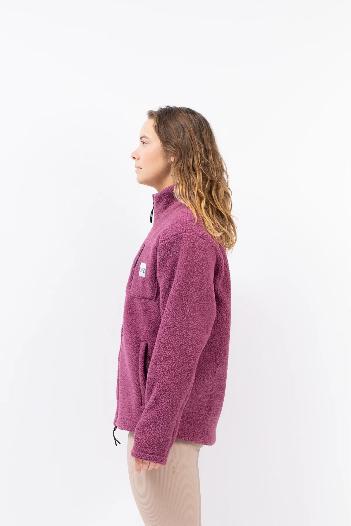 VERSA SHERPA JACKET - Image 24