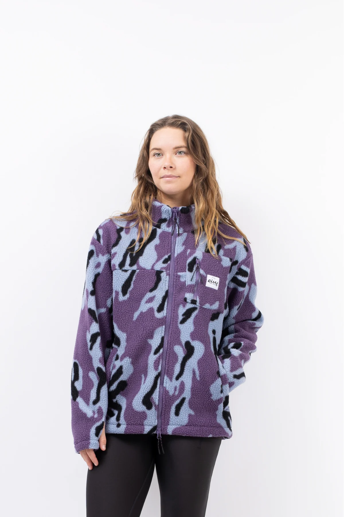 VERSA SHERPA JACKET - Image 25