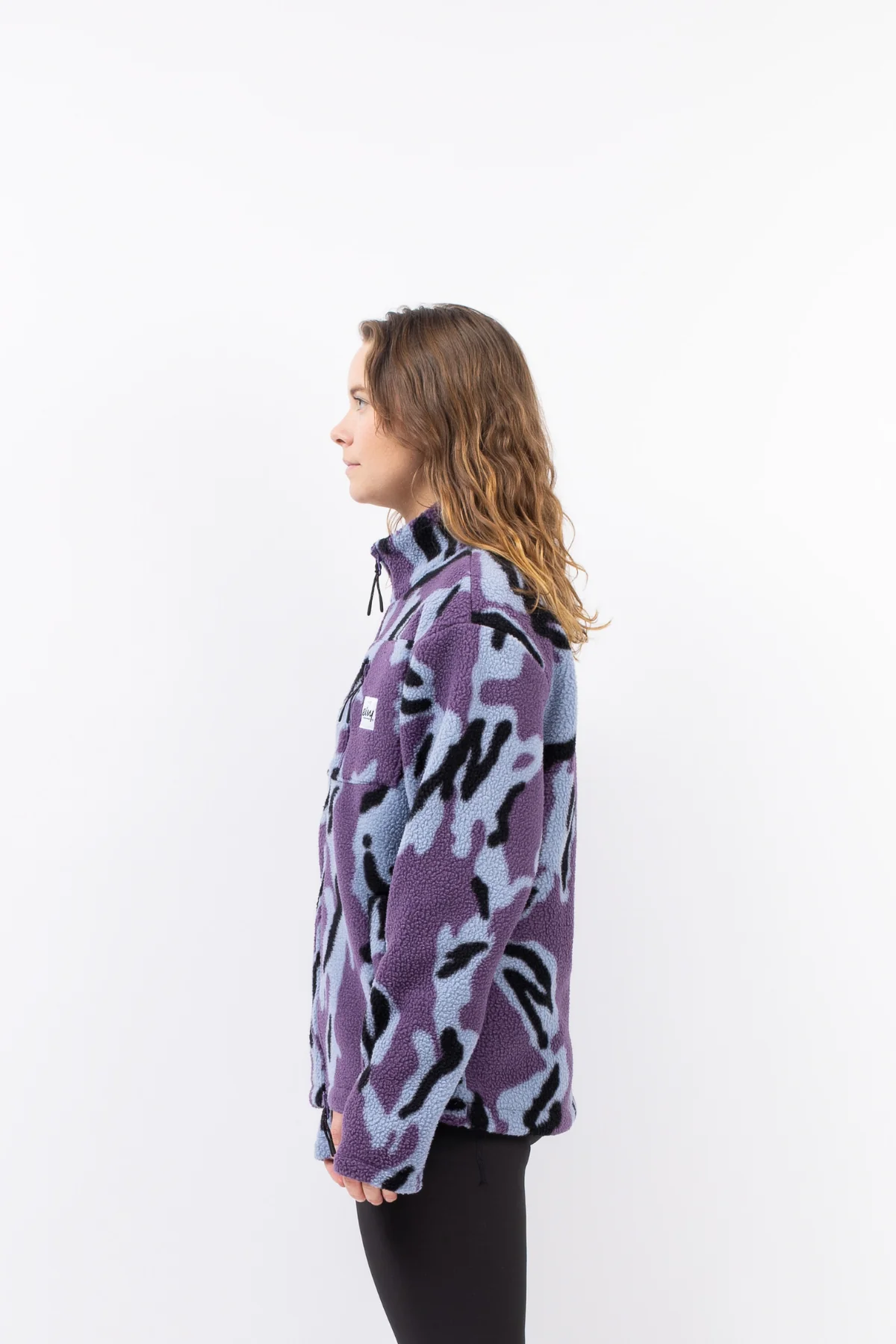 VERSA SHERPA JACKET - Image 26