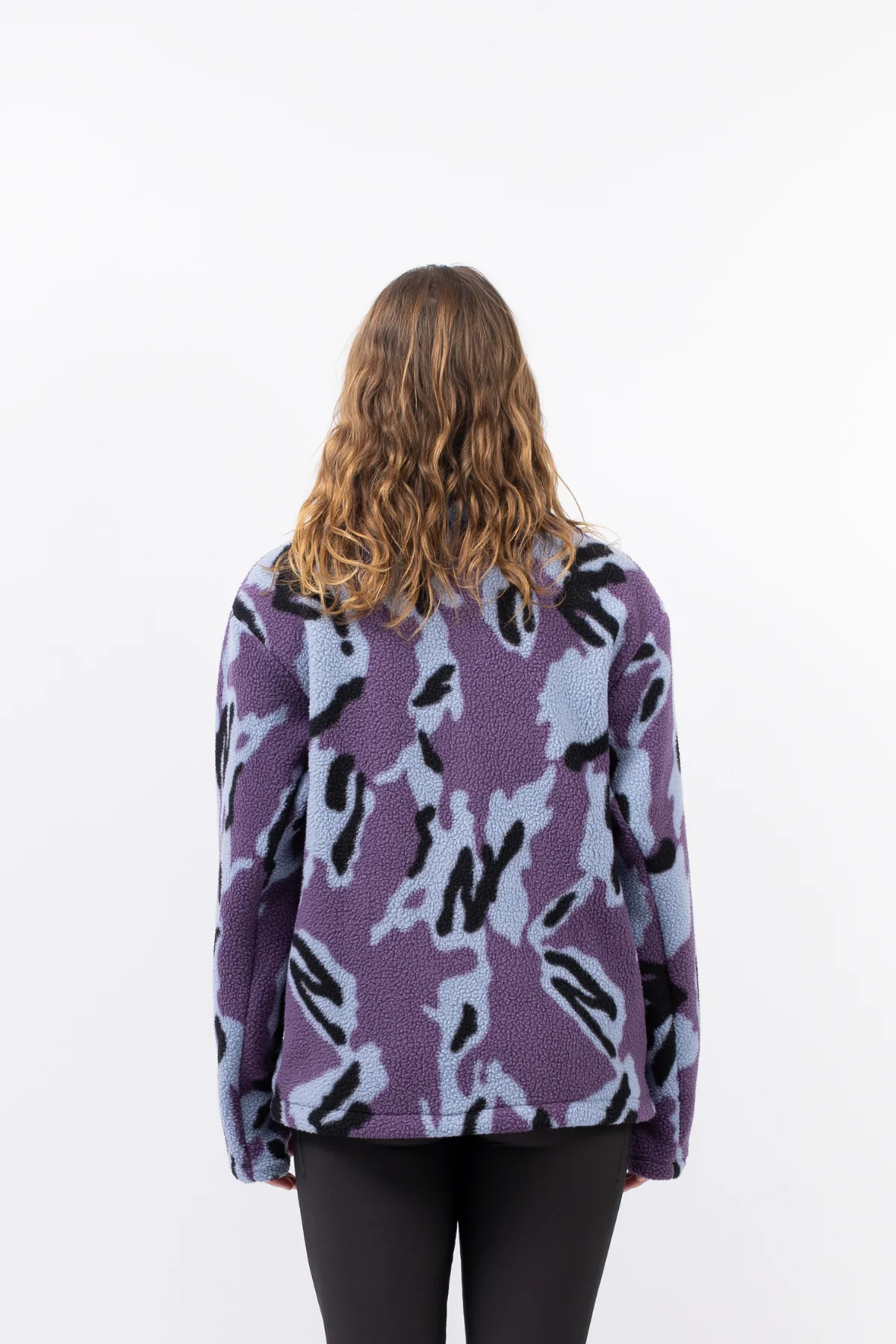 VERSA SHERPA JACKET - Image 27