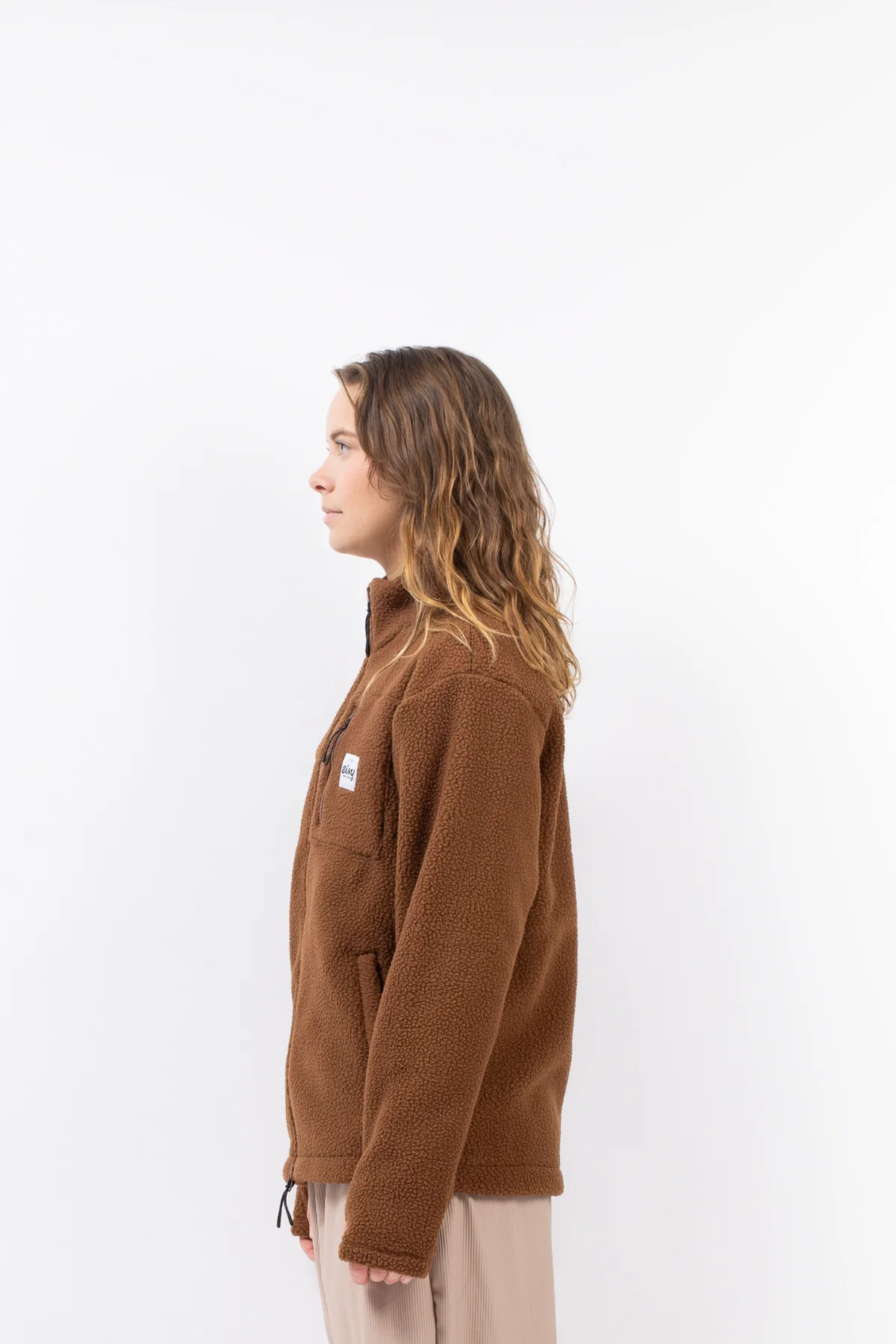 VERSA SHERPA JACKET - Image 6