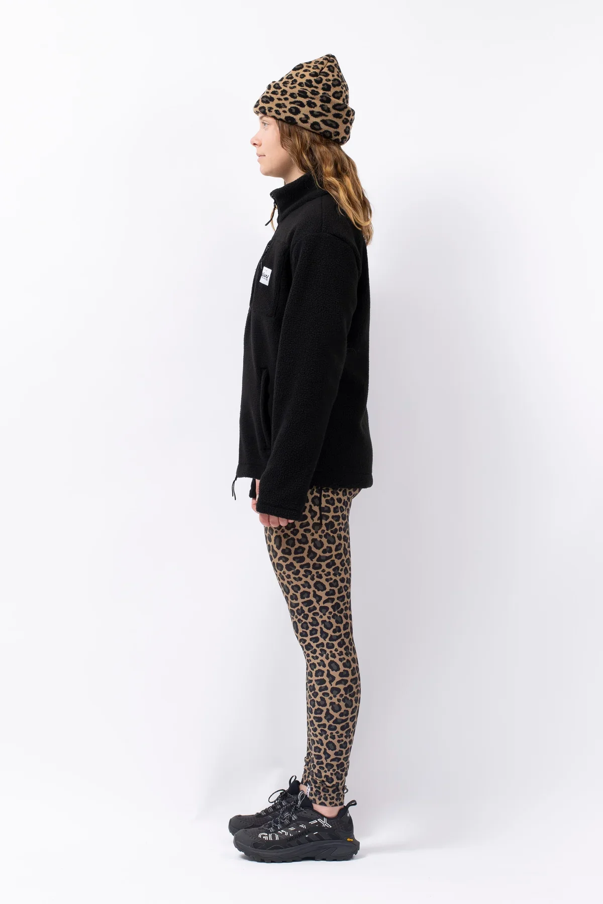 VERSA SHERPA JACKET - Image 8