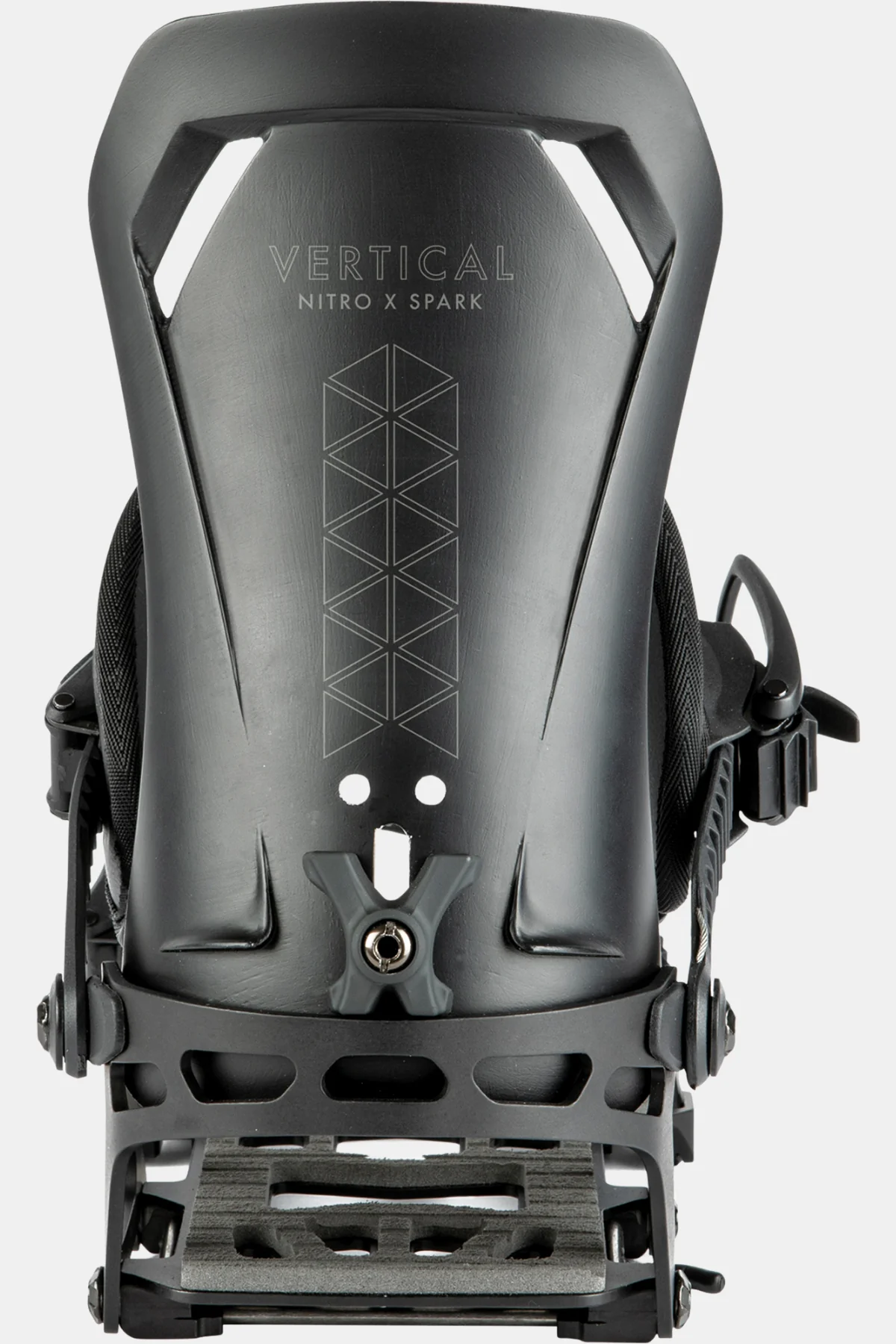 VERTICAL ST SPLITBINDING - Image 3