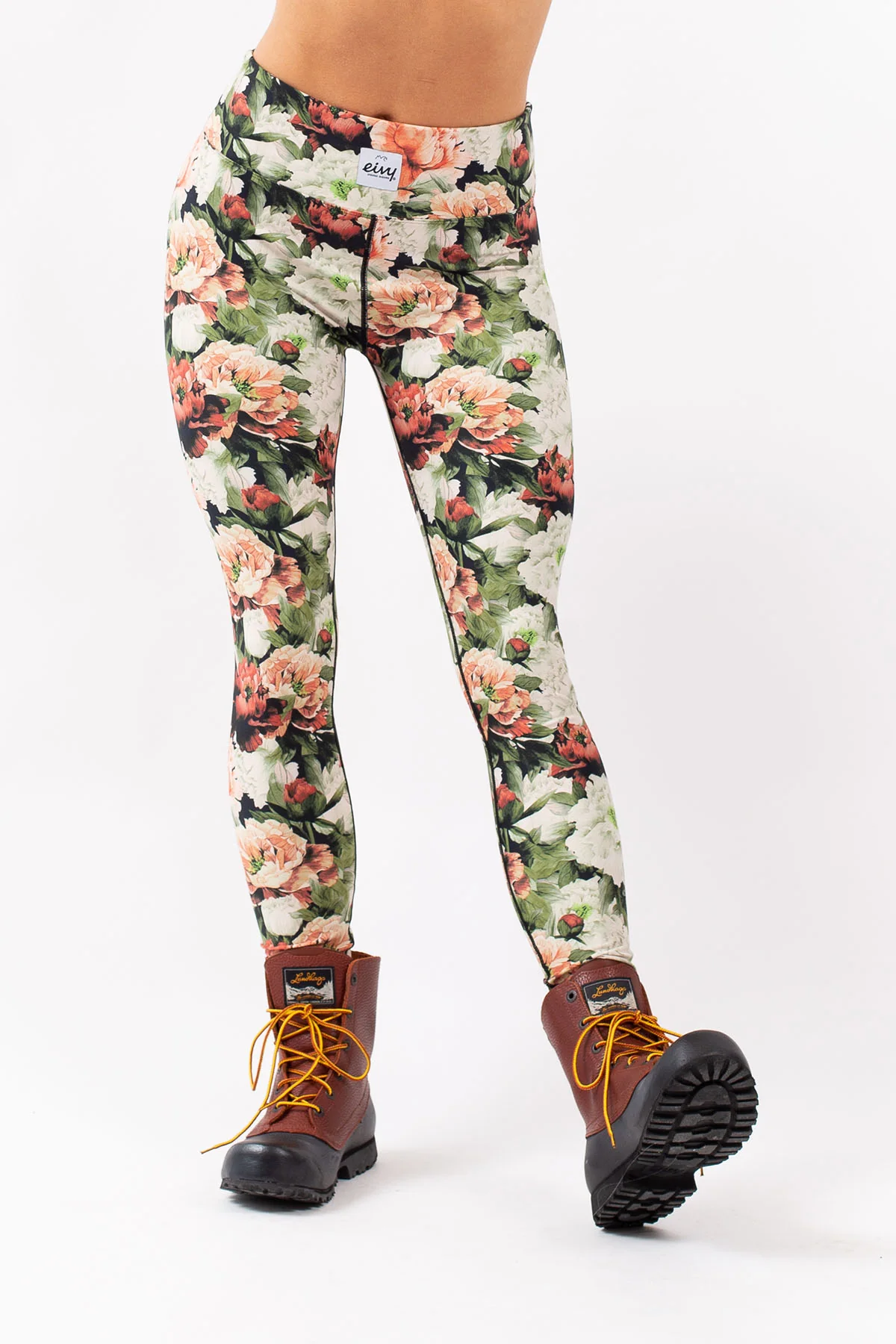 ICECOLD TIGHTS, PRINT - Image 5
