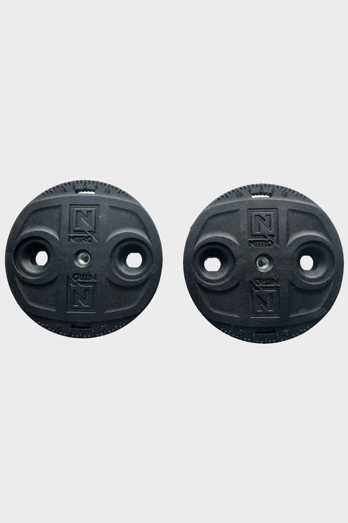 CHANNEL MINI DISC - Image 3