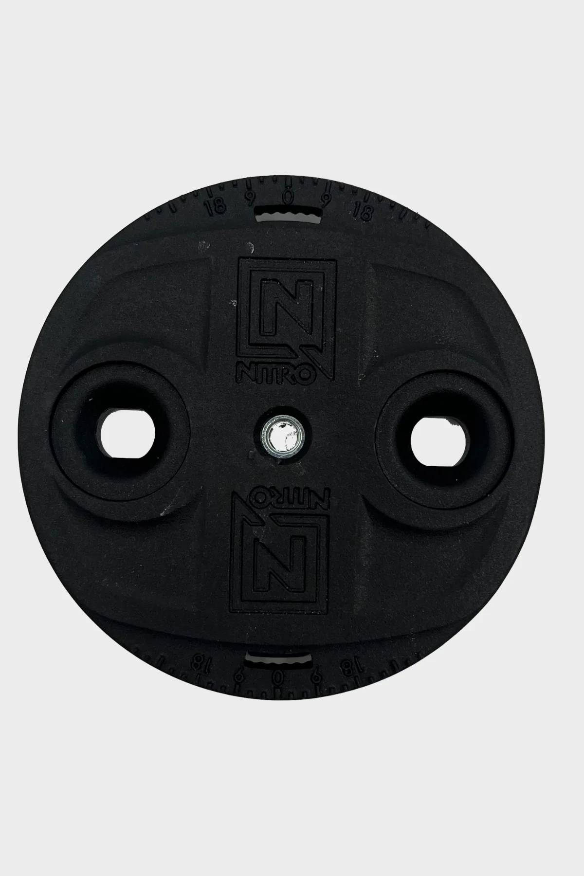 CHANNEL MINI DISC - Image 4