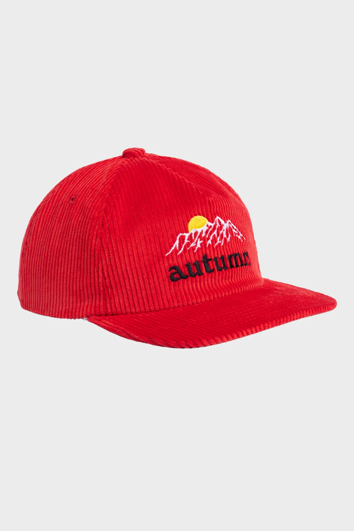 CORD 5 PANEL MESH - Image 3